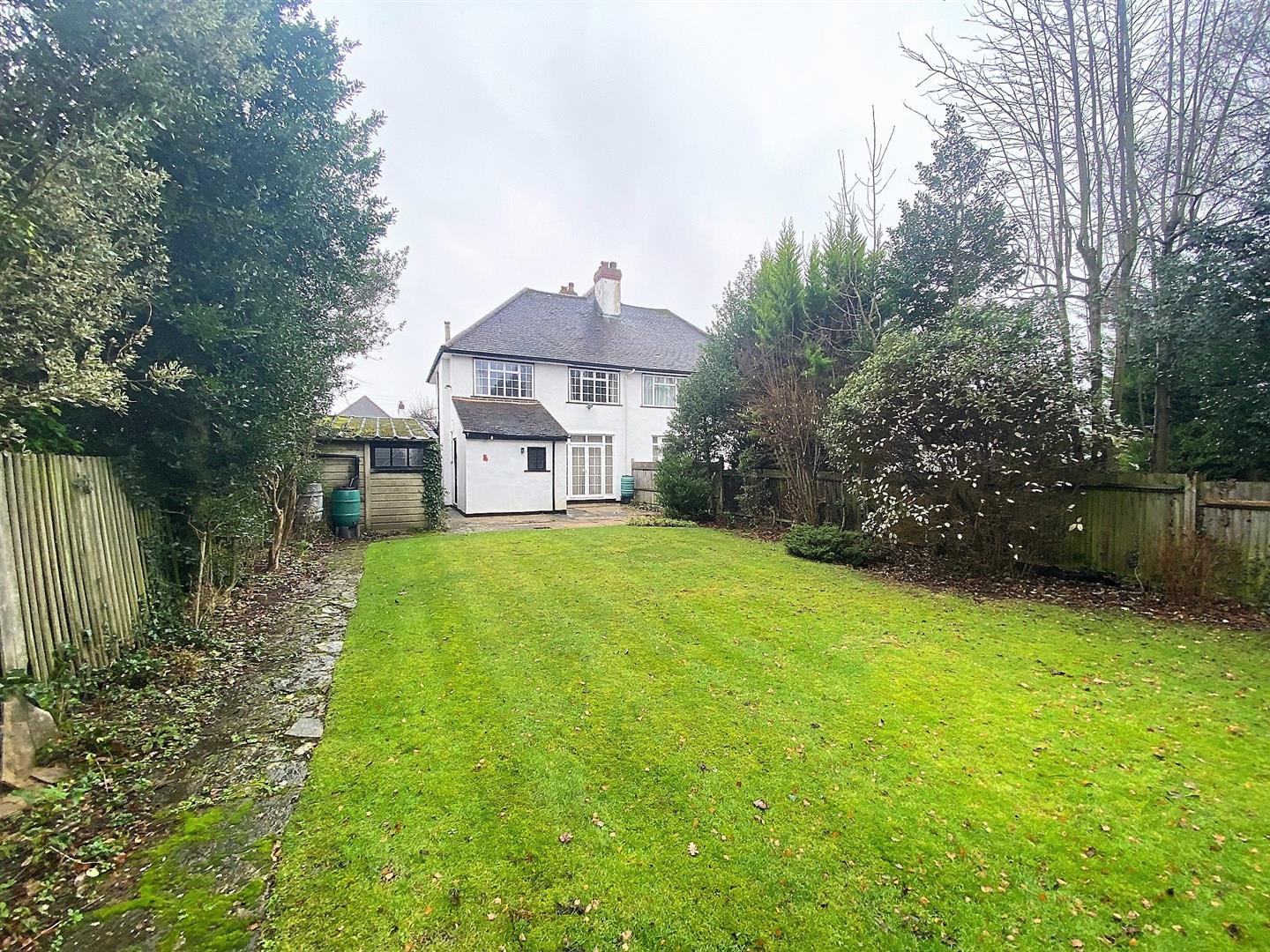 Greencourt Road, Petts Wood, Kent